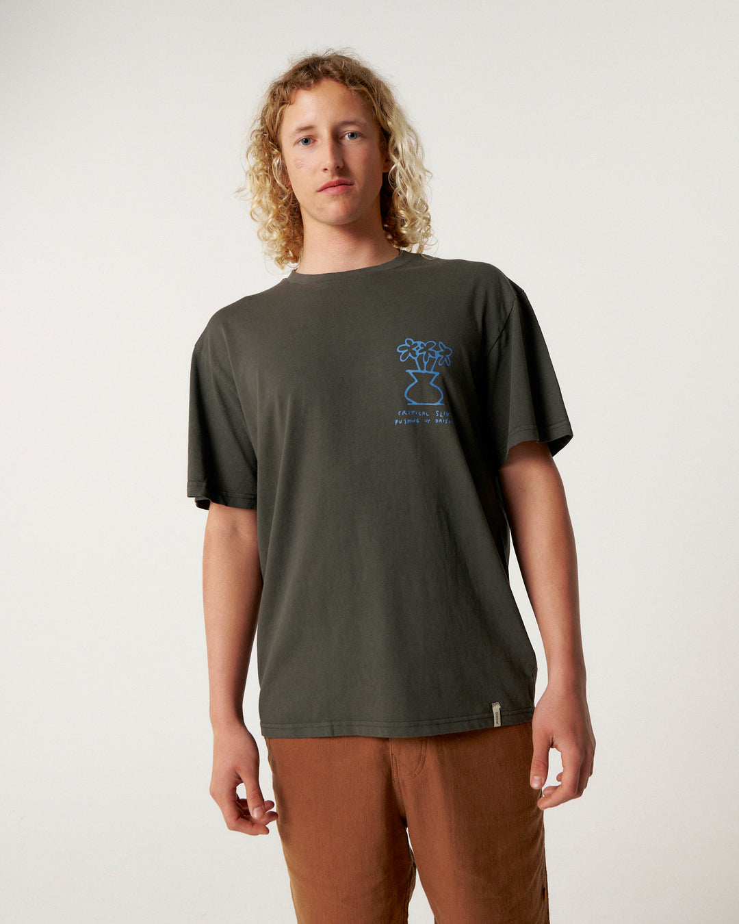 TCSS Daisy Tee