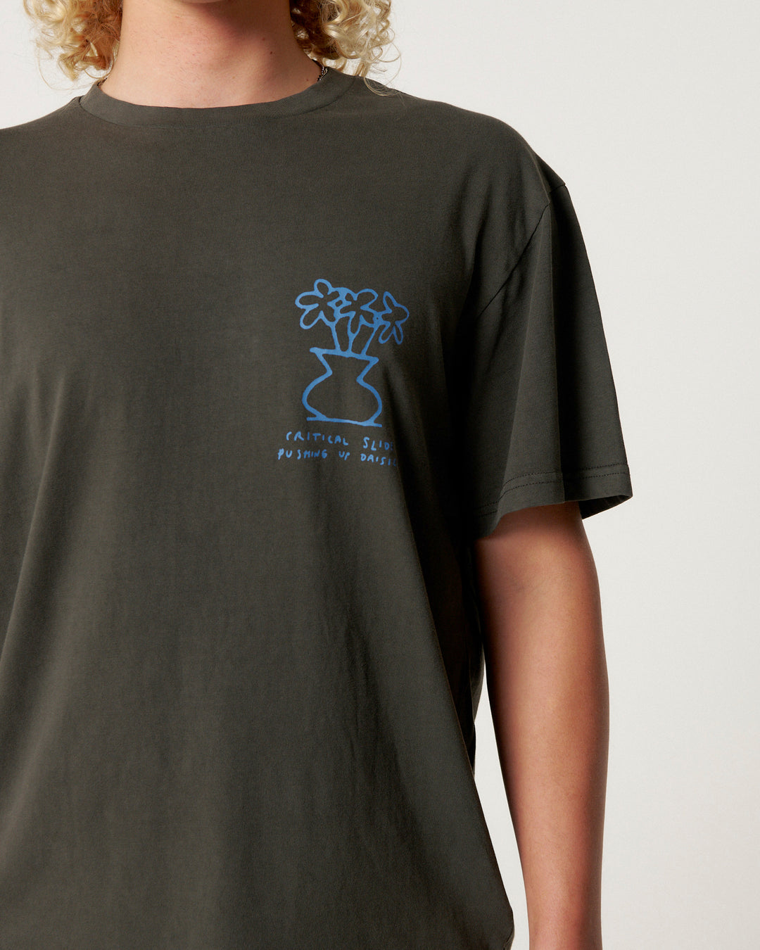 TCSS Daisy Tee
