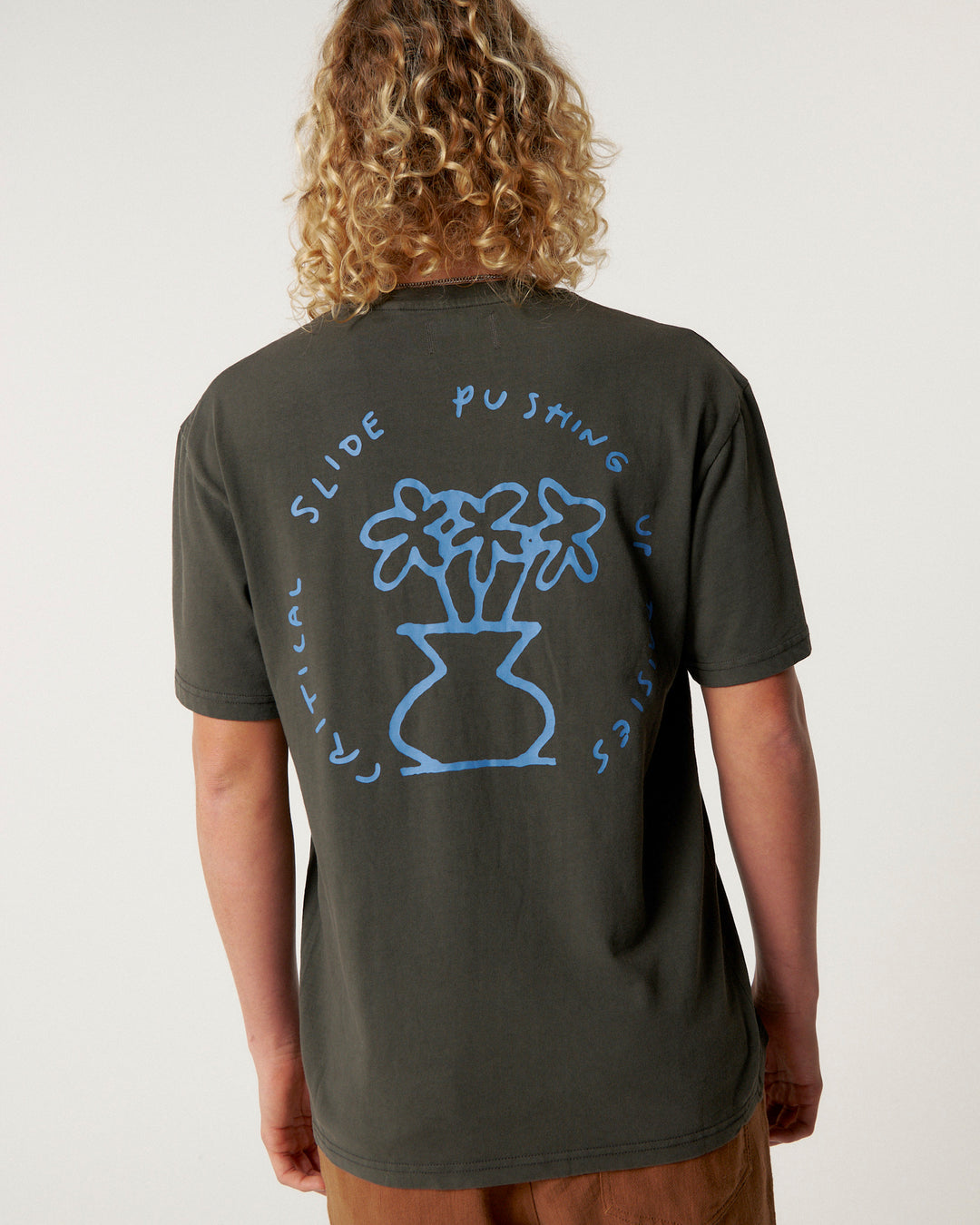 TCSS Daisy Tee