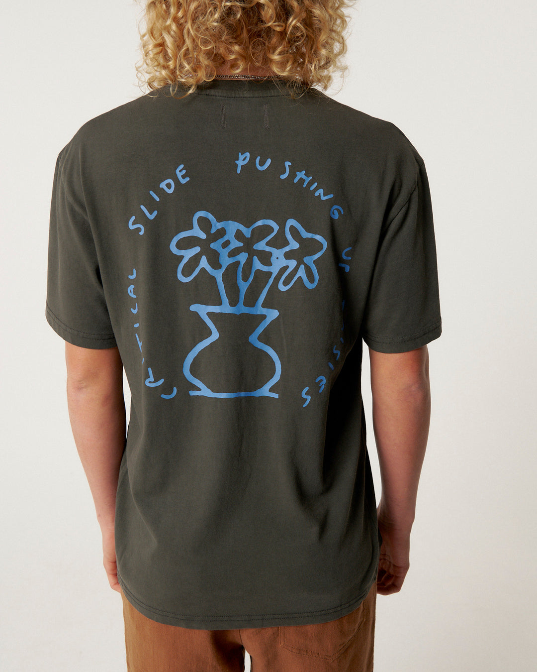 TCSS Daisy Tee