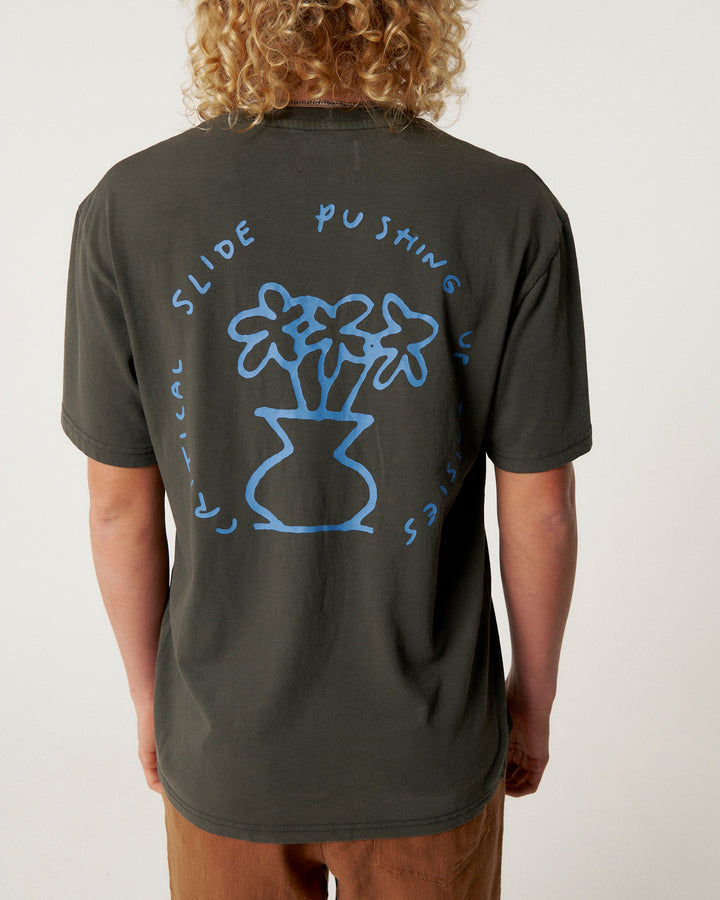 TCSS Daisy Tee