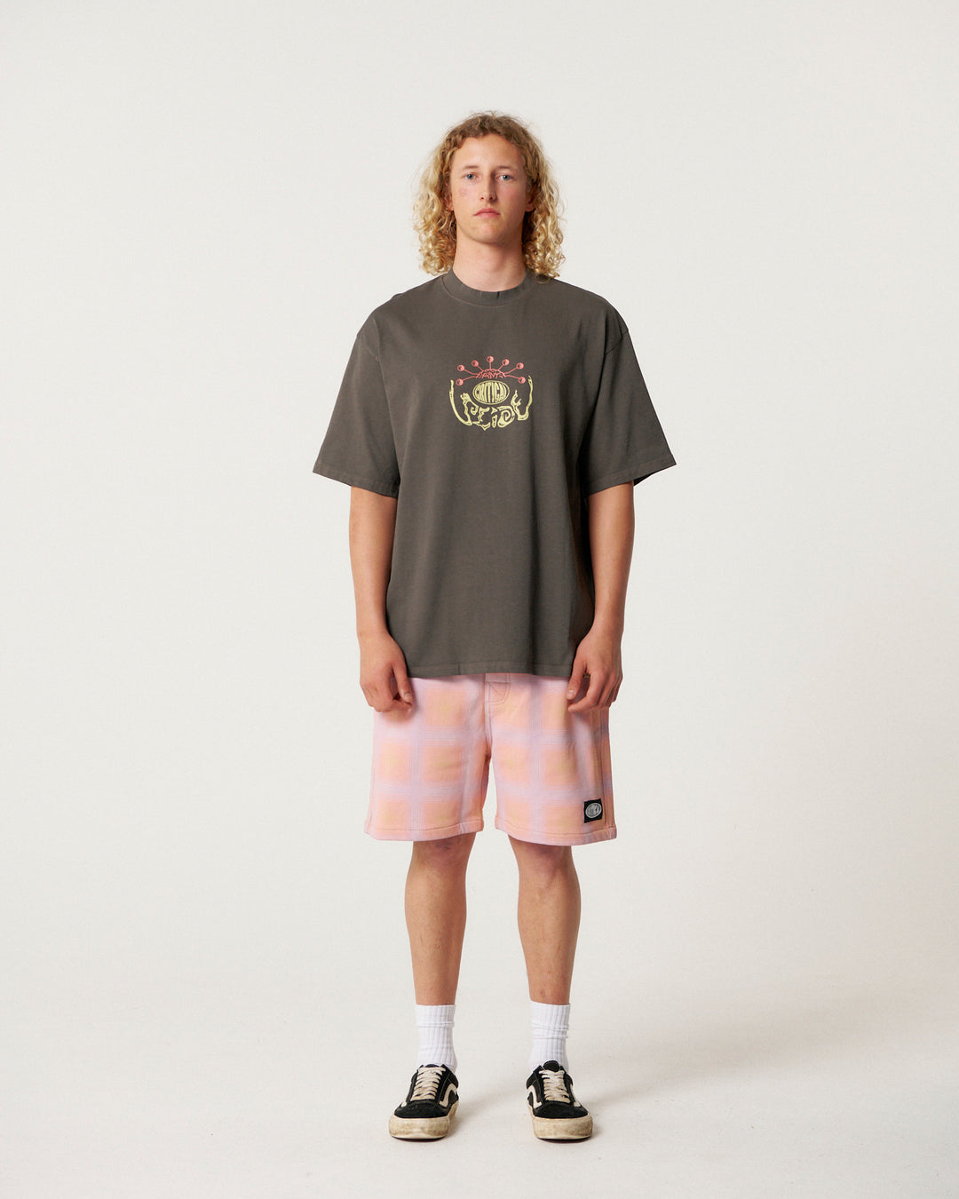 TCSS Madness Tee