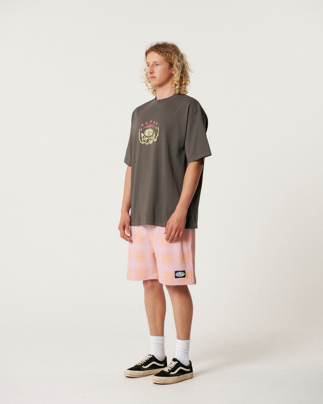 TCSS Madness Tee