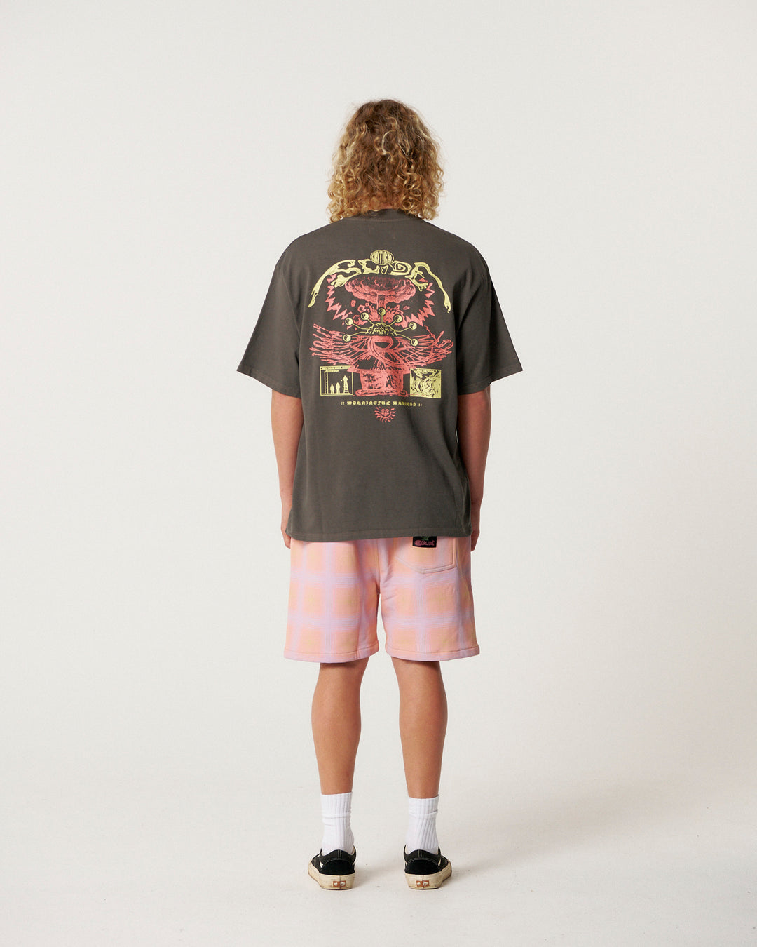 TCSS Madness Tee