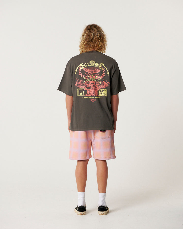 TCSS Madness Tee