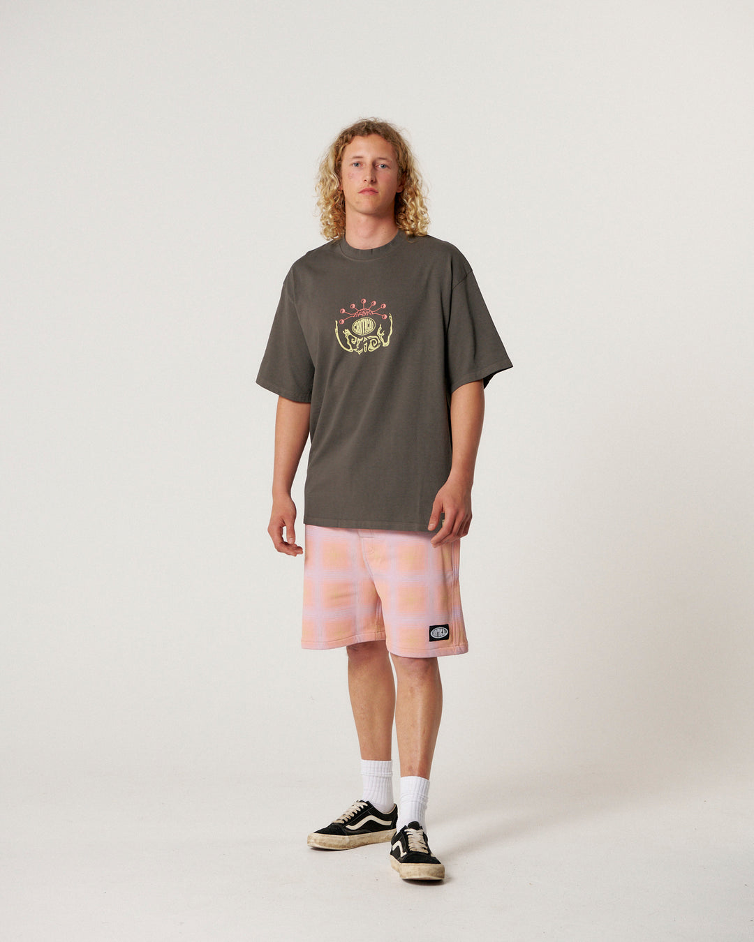 TCSS Madness Tee