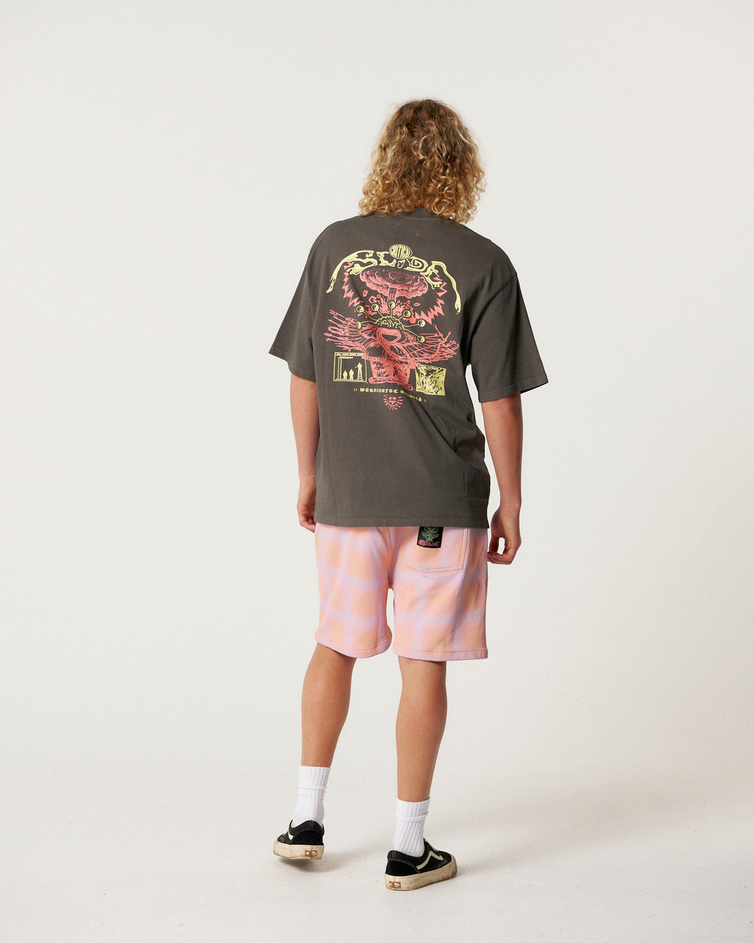 TCSS Madness Tee