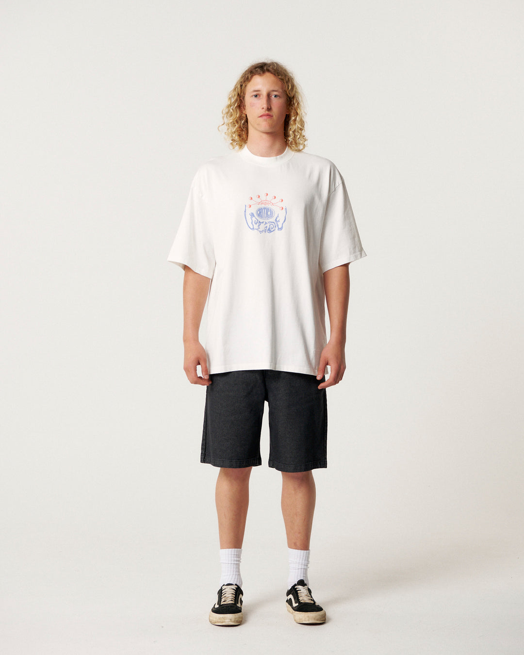 TCSS Madness Tee