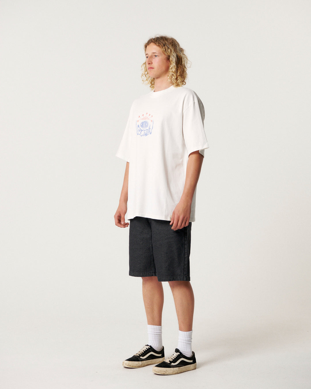 TCSS Madness Tee