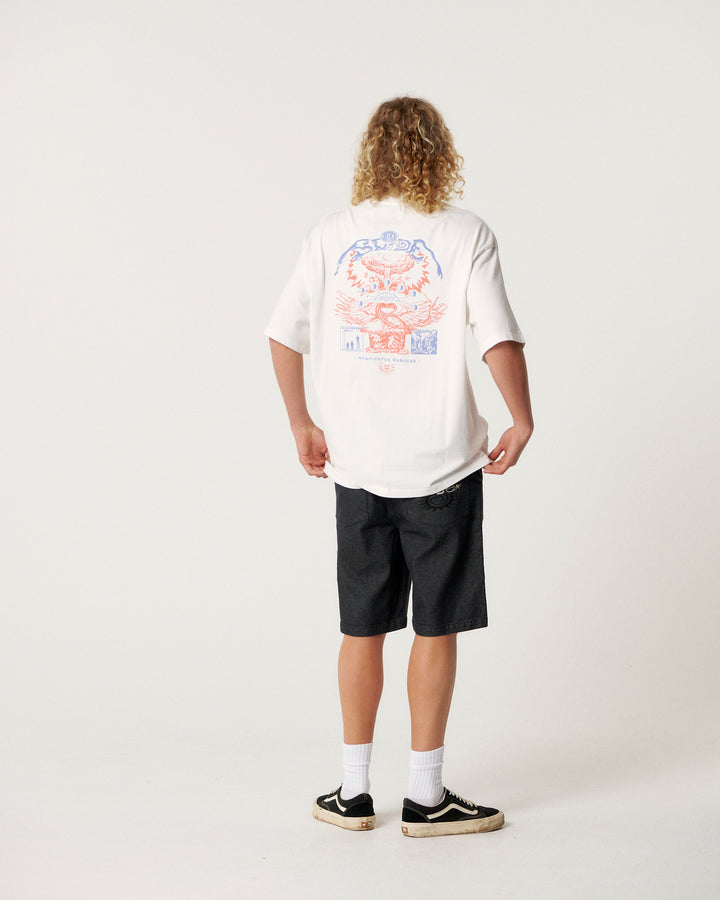 TCSS Madness Tee