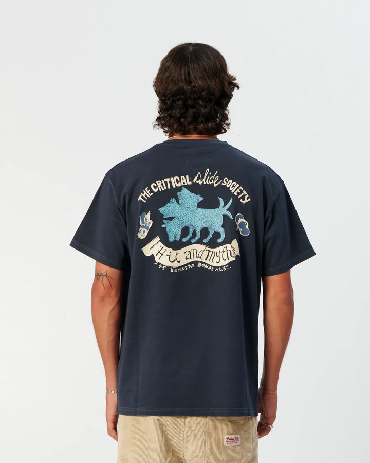 Myth Tee