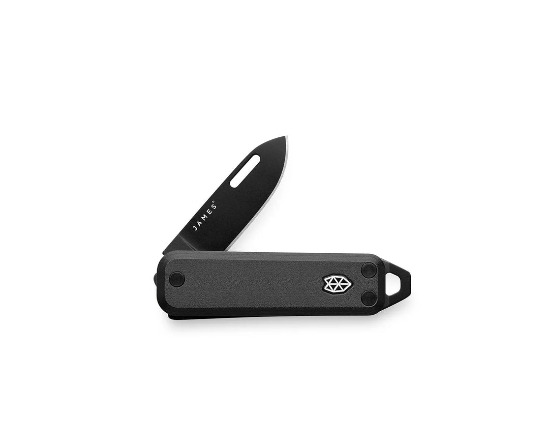 The James Brand The Elko Knife