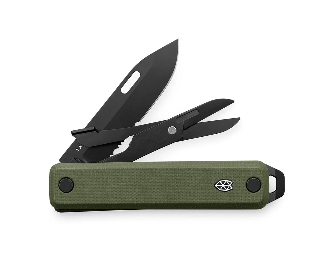 The James Brand The Ellis Knife