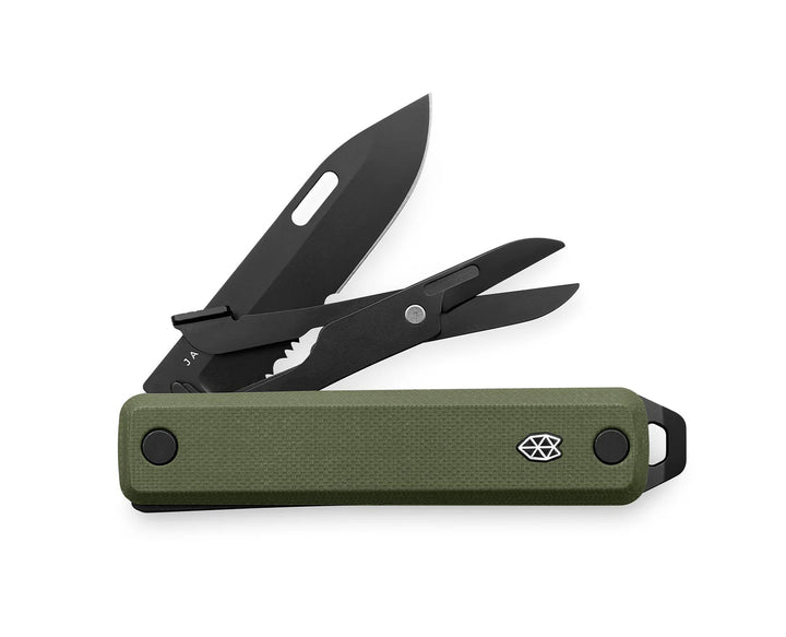 The James Brand The Ellis Knife