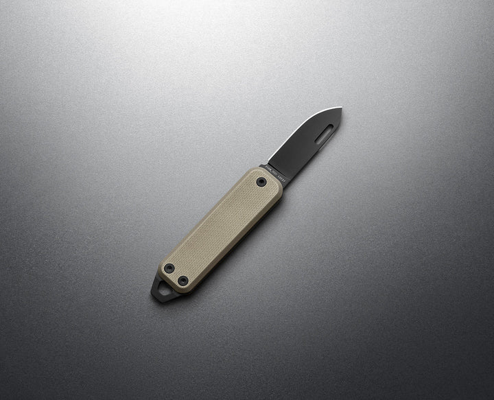 The James Brand The Elko Knife