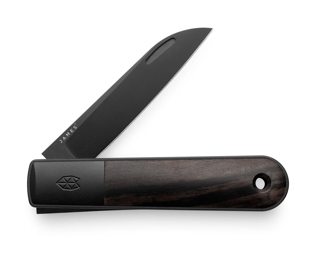 The James Brand The Wayland Knife