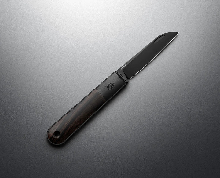 The James Brand The Wayland Knife