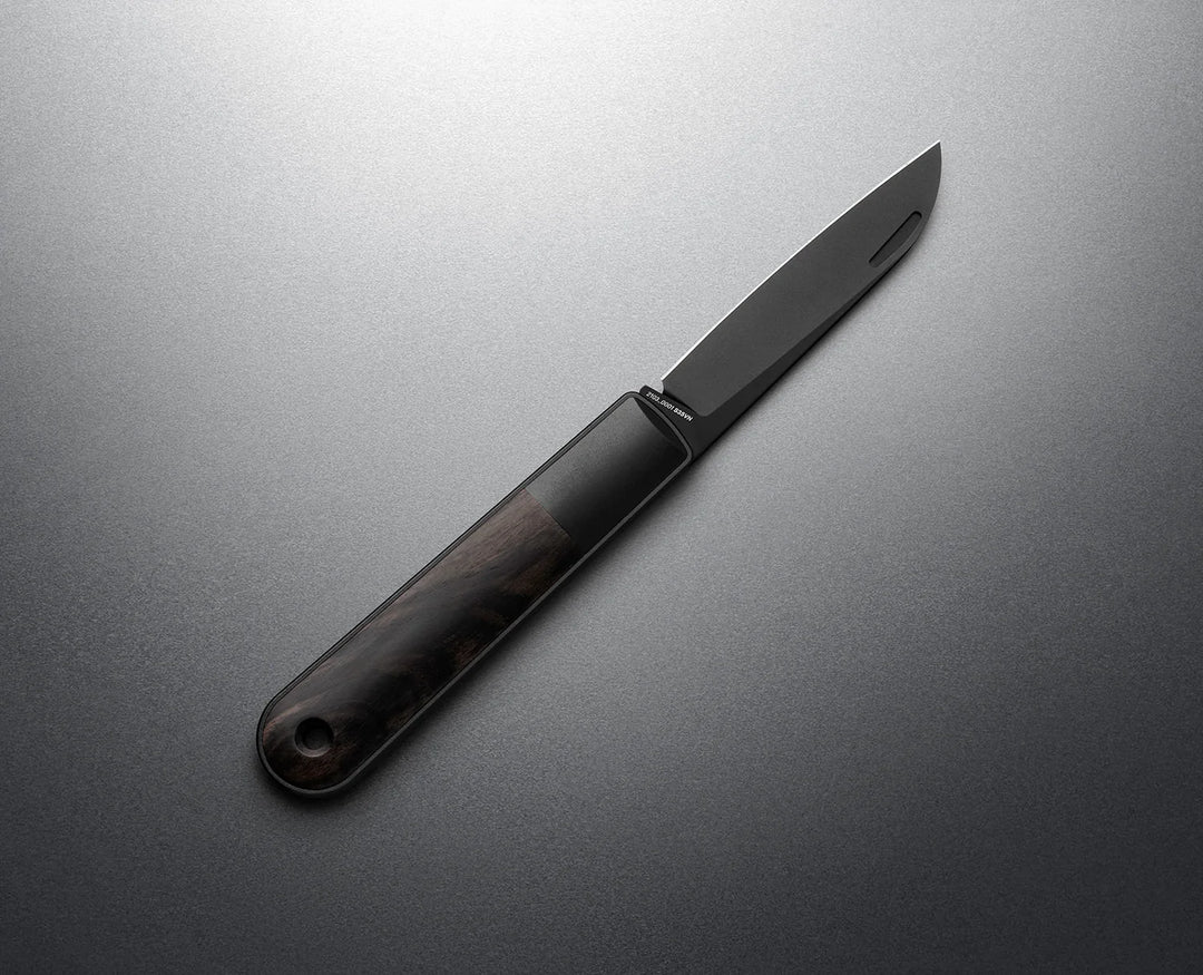 The James Brand The Wayland Knife
