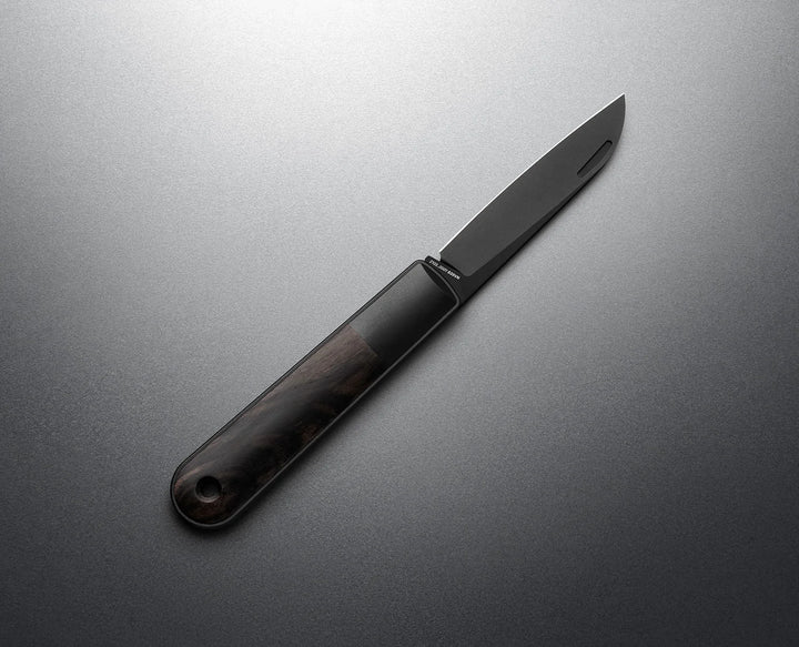 The James Brand The Wayland Knife