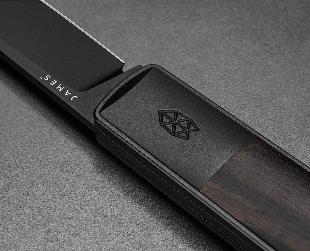 The James Brand The Wayland Knife