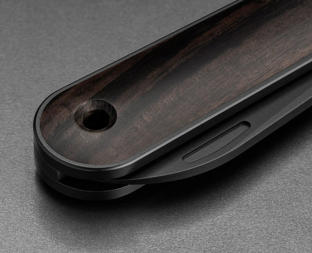 The James Brand The Wayland Knife