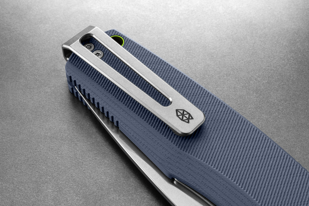 The James Brand The Folsom Pro Knife
