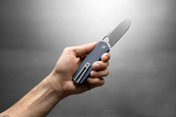 The James Brand The Folsom Pro Knife