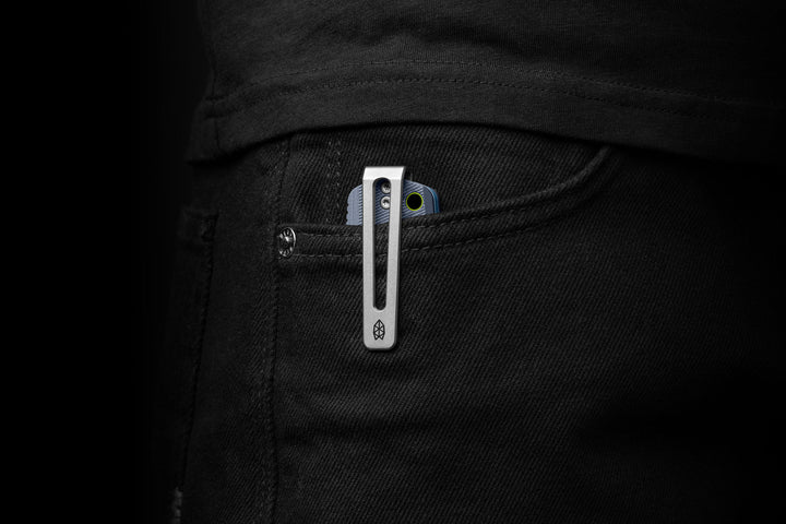 The James Brand The Folsom Pro Knife