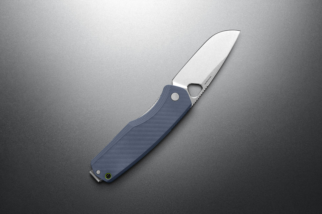 The James Brand The Folsom Pro Knife