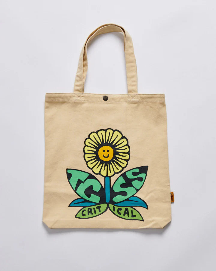 TCSS Sunshine Tote