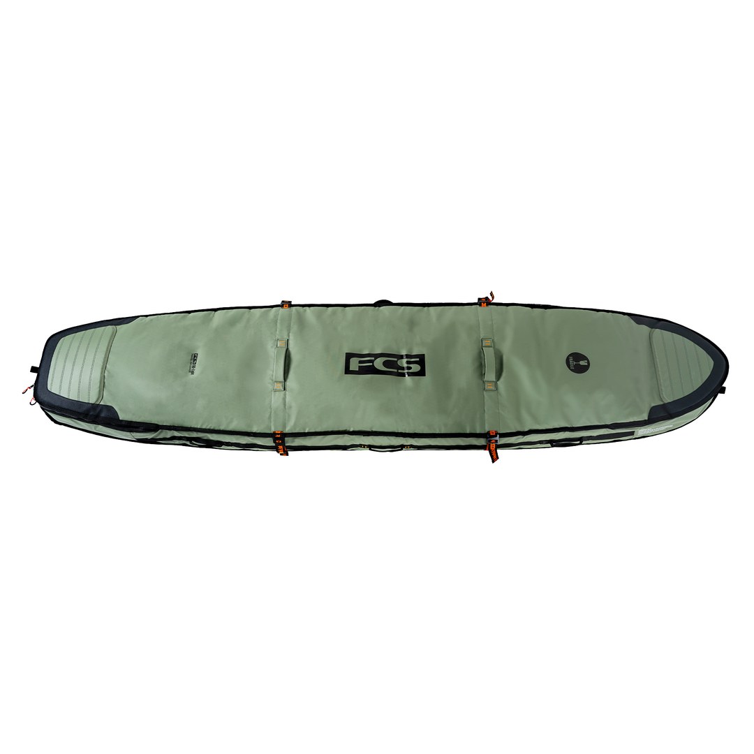 FCS Travel 2 Longboard Wheelie Cover
