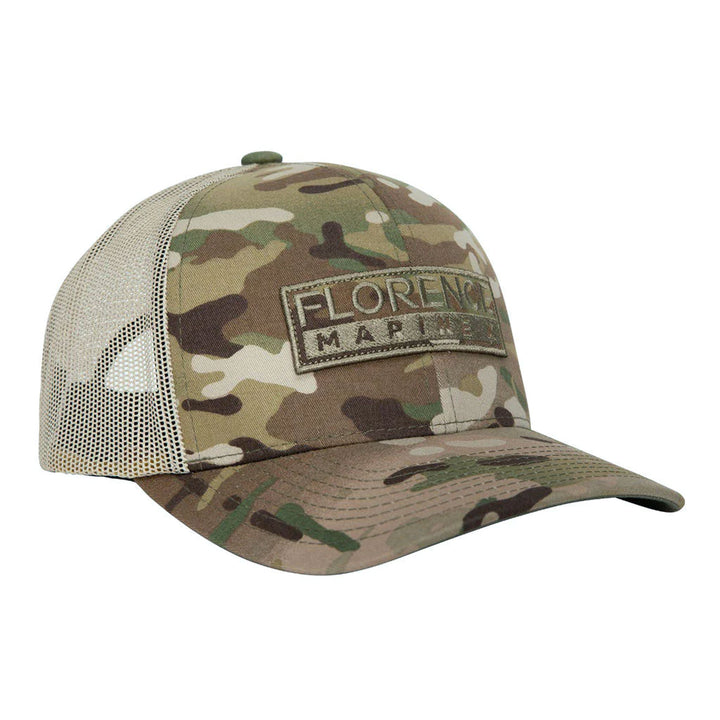 FlorenceTrucker Hat