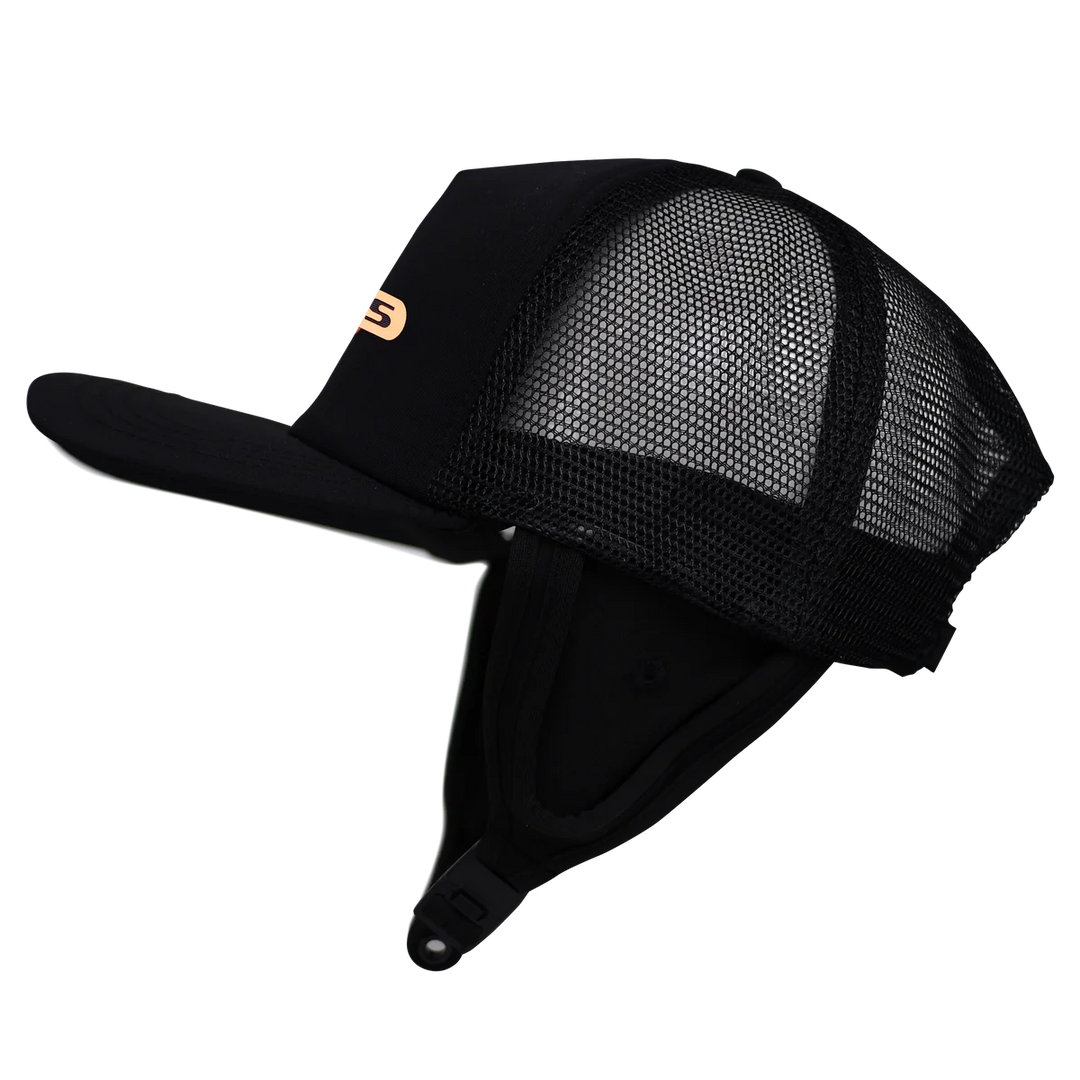 FCS Essential Surf Truckers Wet Cap