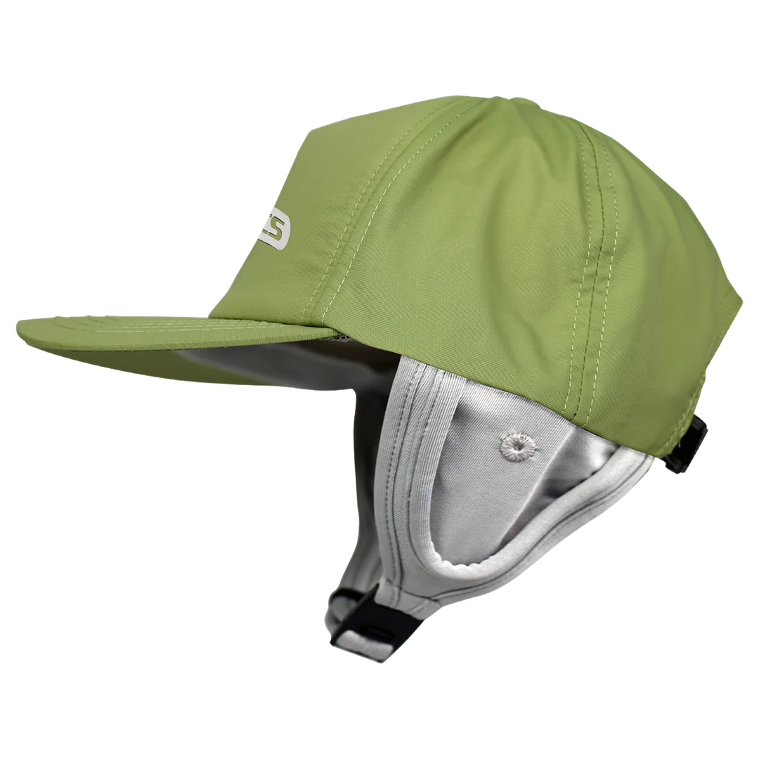 FCS Essential Surf Truckers Wet Cap