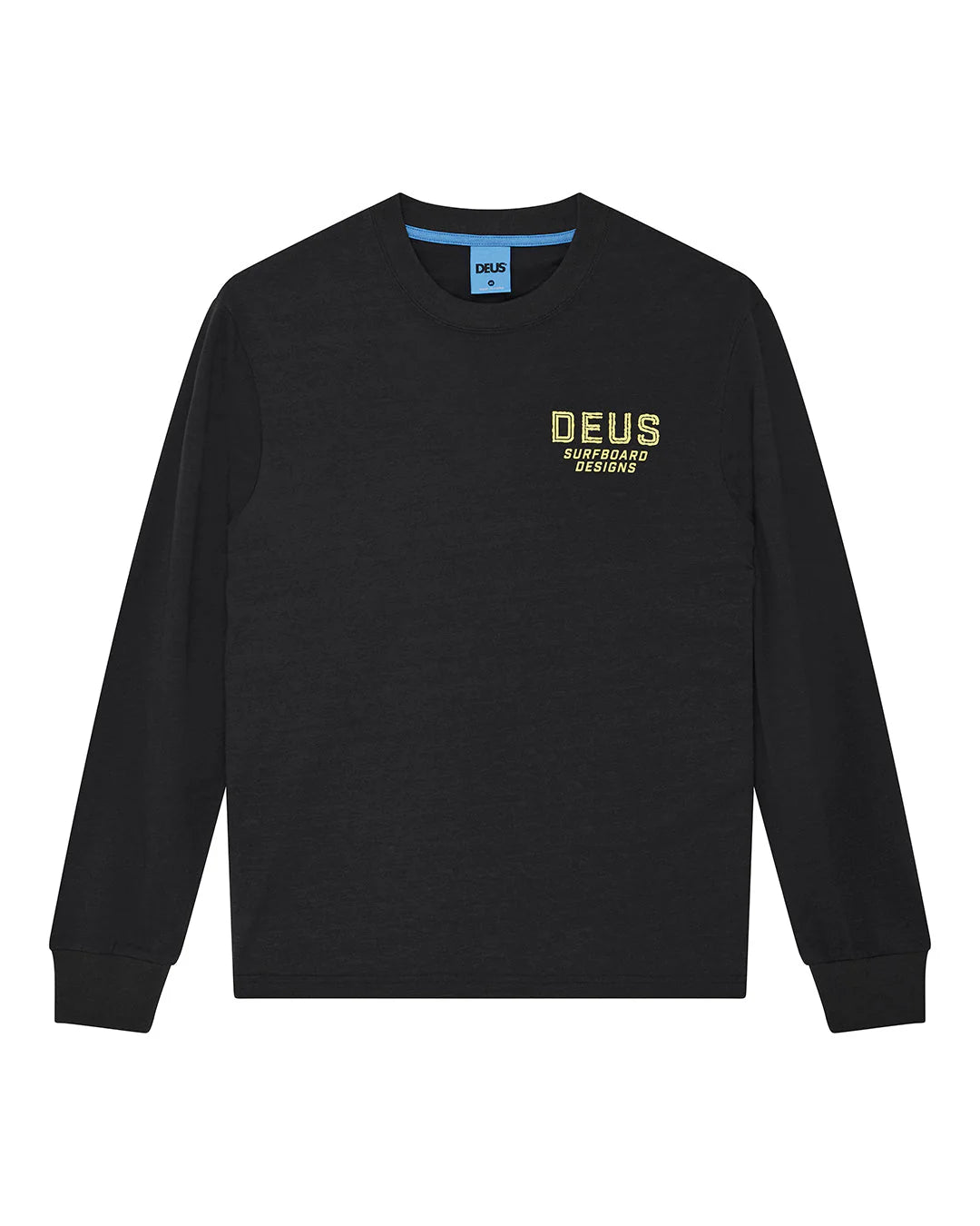 Deus Twin Ls Tee