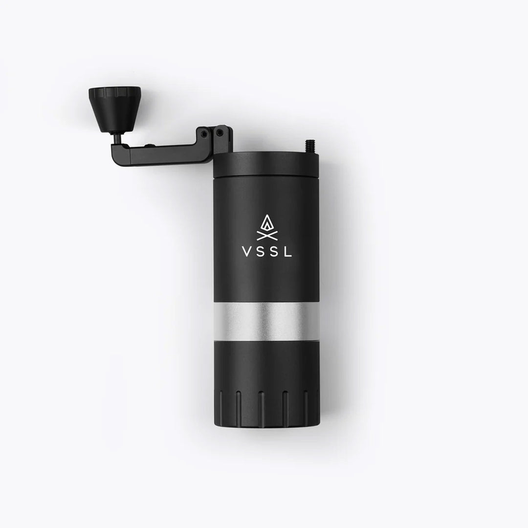 VSSL Java G25 Grinder