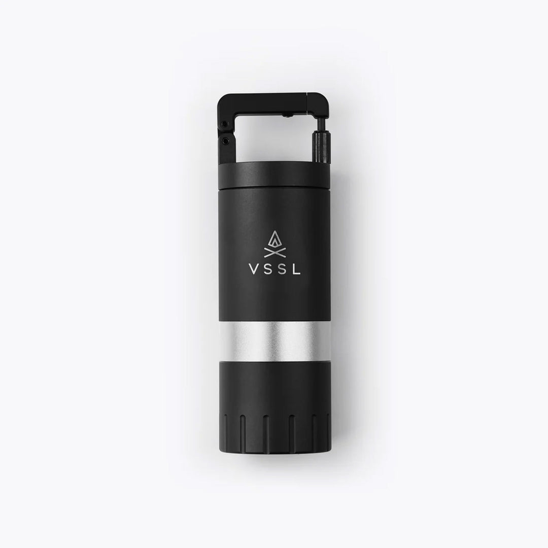 VSSL Java G25 Grinder