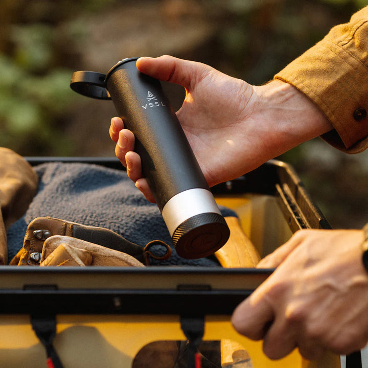 Insulated Flask