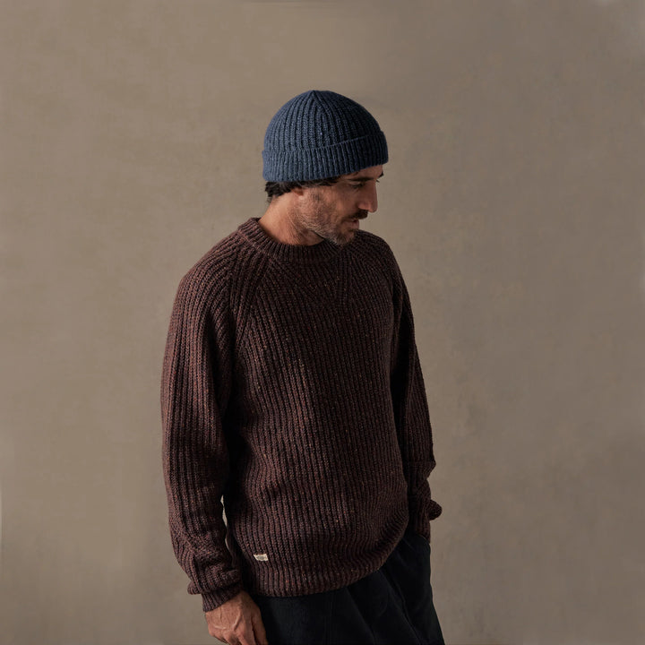 McTavish Knit Beanie