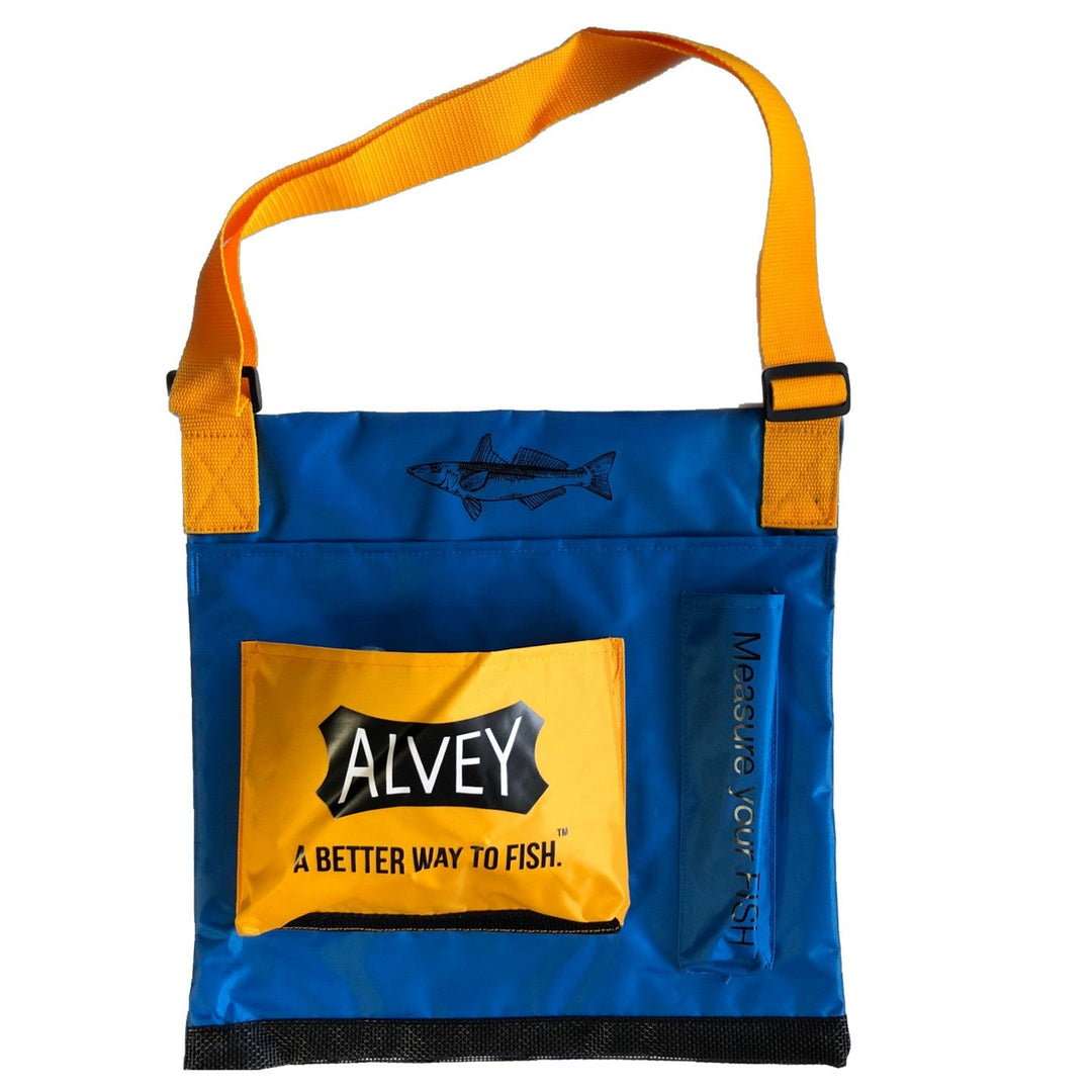 Alvey Junior Wading Bag