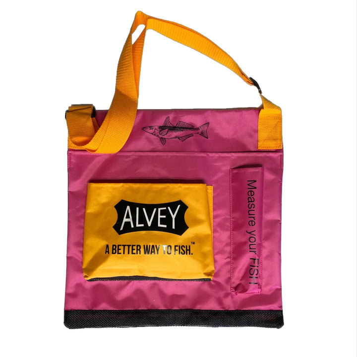 Alvey Junior Wading Bag