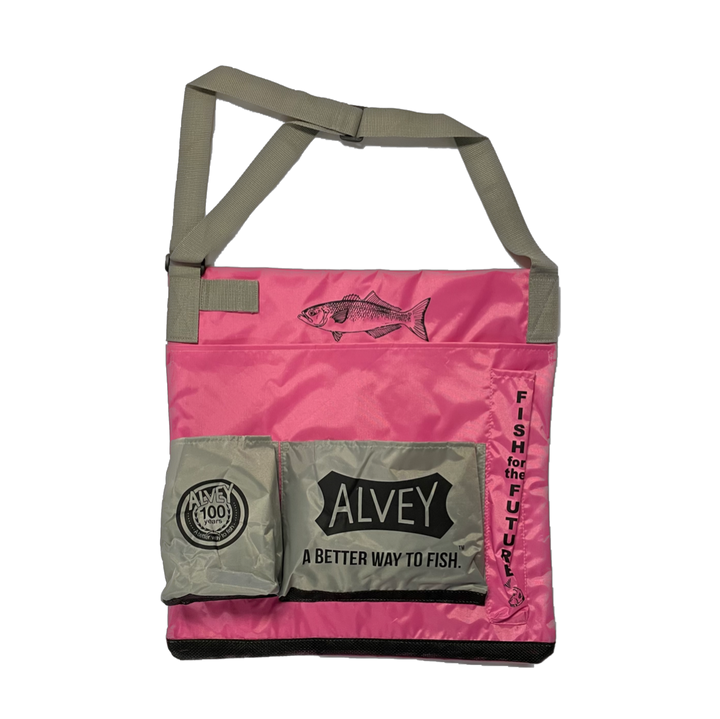 Alvey Wading Bag Surf Fishing