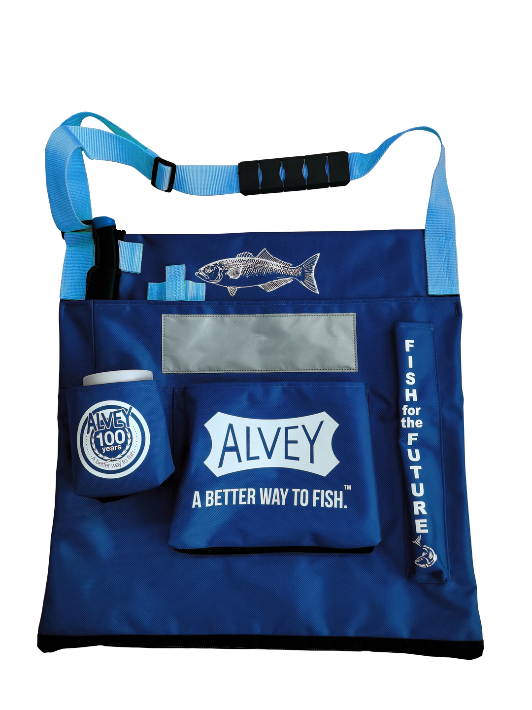 Alvey Premium Wading Bag