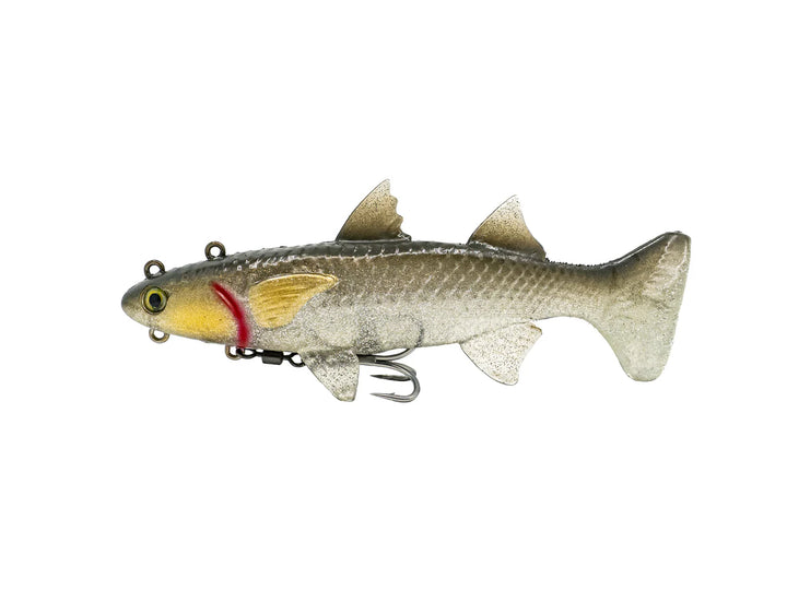 Panic Stations 5 inch Mullet