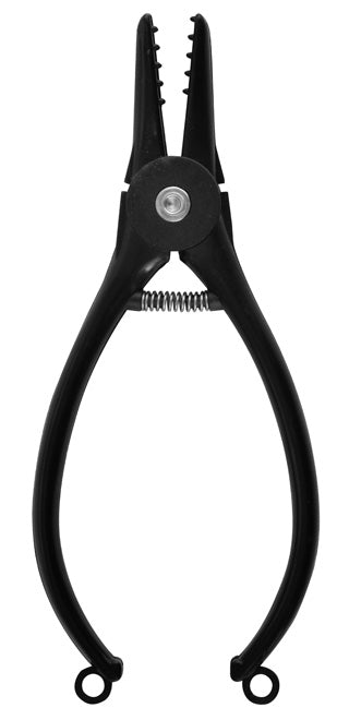 Graphite Worm Pliers