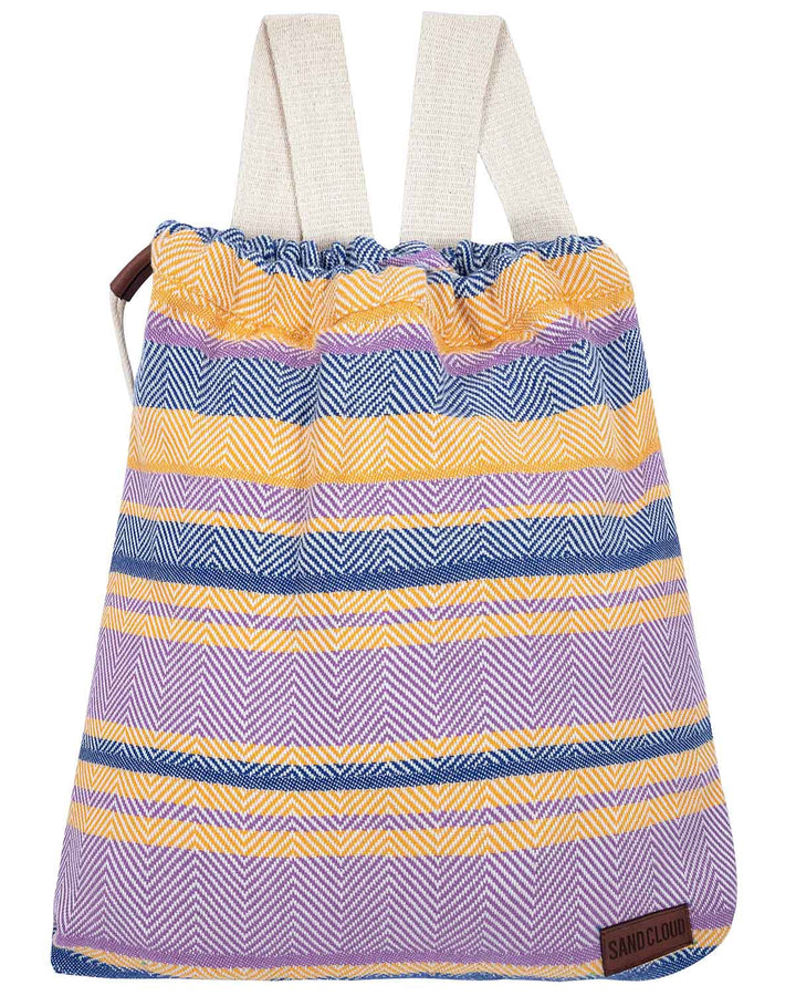 Sand Cloud Towel Bag