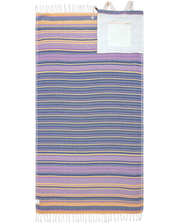 Sand Cloud Towel Bag