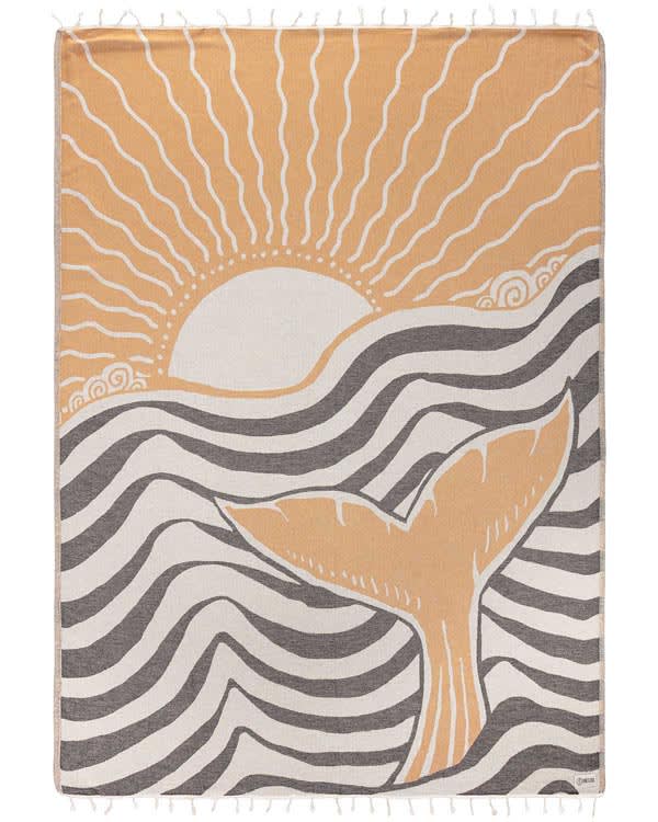 Sand Cloud Large Towel