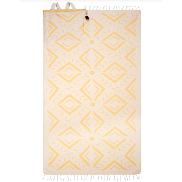 Sand Cloud Towel Bag