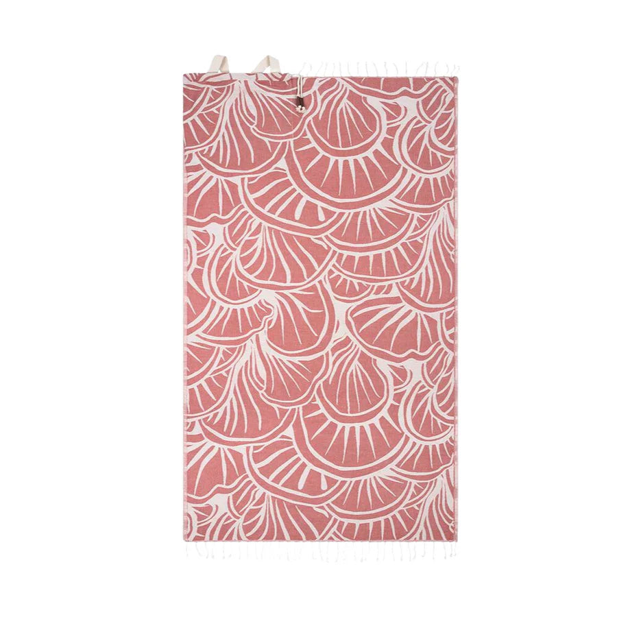 Sand Cloud Towel Bag